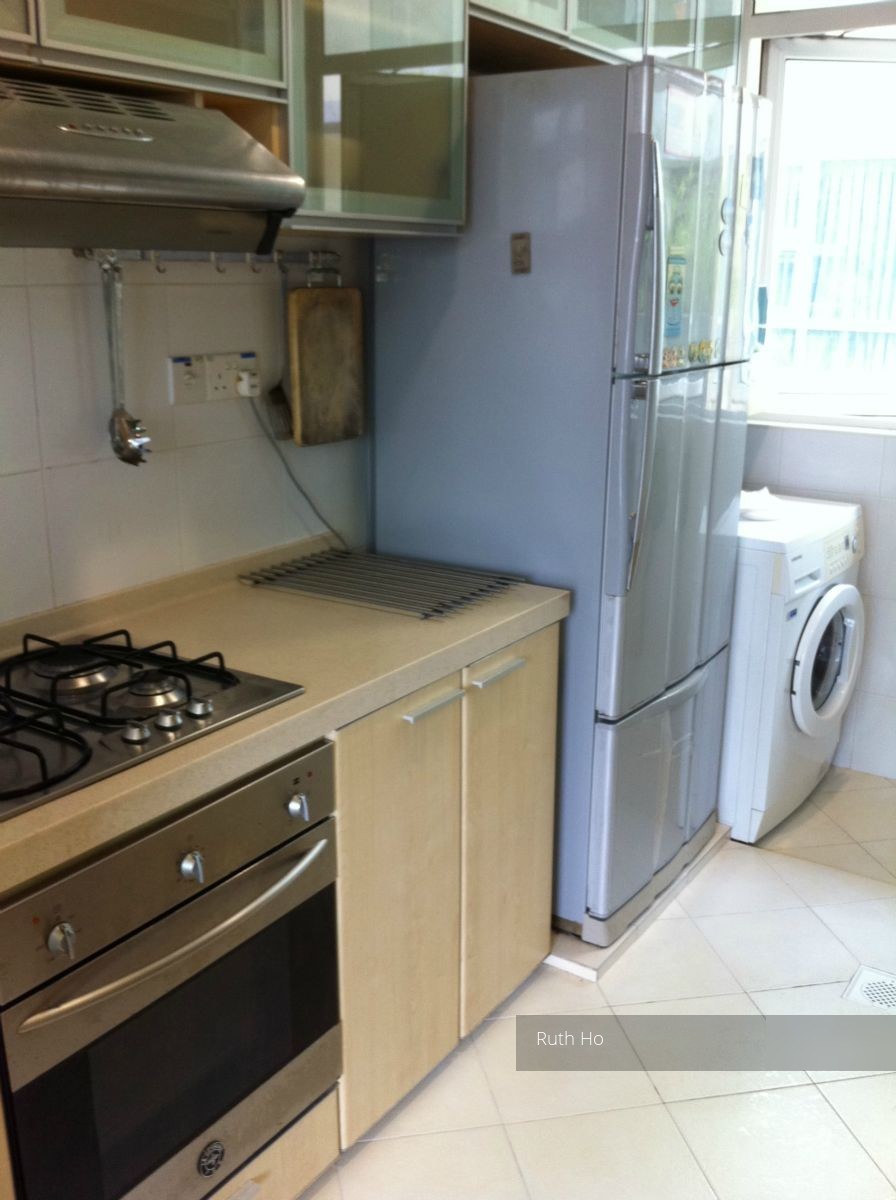 The Sunniflora (D15), Apartment #107765692